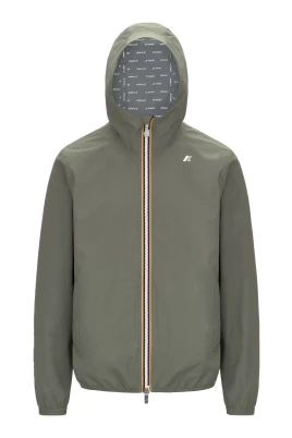 Jack Stretch Dot Jacket