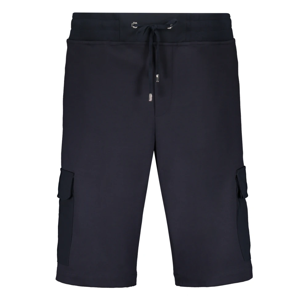 Shorts > Casual Shorts - - Moorer - Modalova