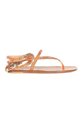 swarovski-sandals-with-low-heel