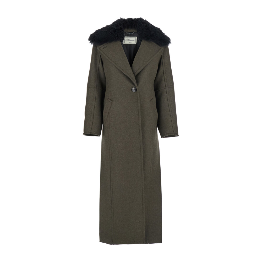 Shop fashion from Blumarine