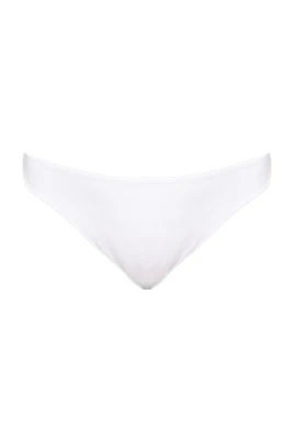 V-formad bikiniunderdel