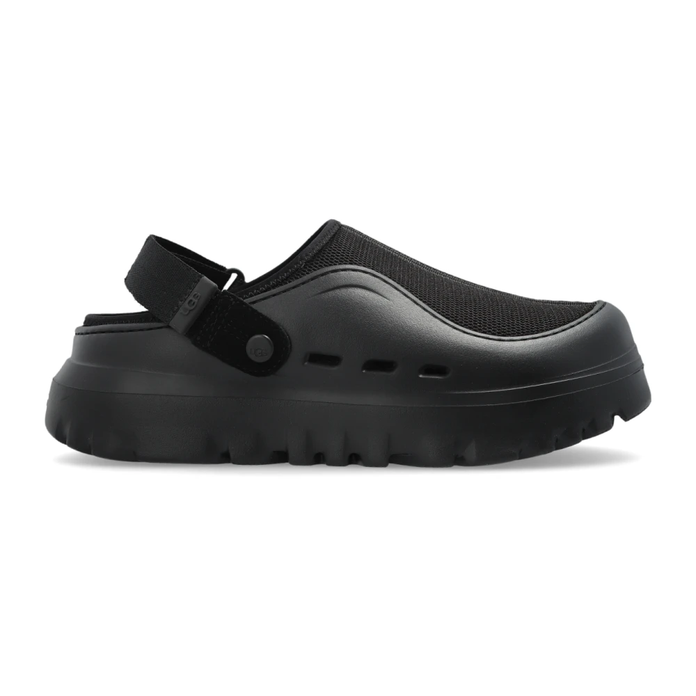 Shoes > Flats > Clogs - - UGG - Modalova