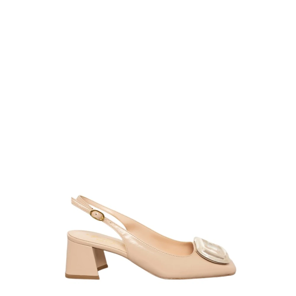 Shoes > Heels > Pumps - - Bianca Di - Modalova