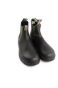 beatles-tmoro-verde-chelsea-boots