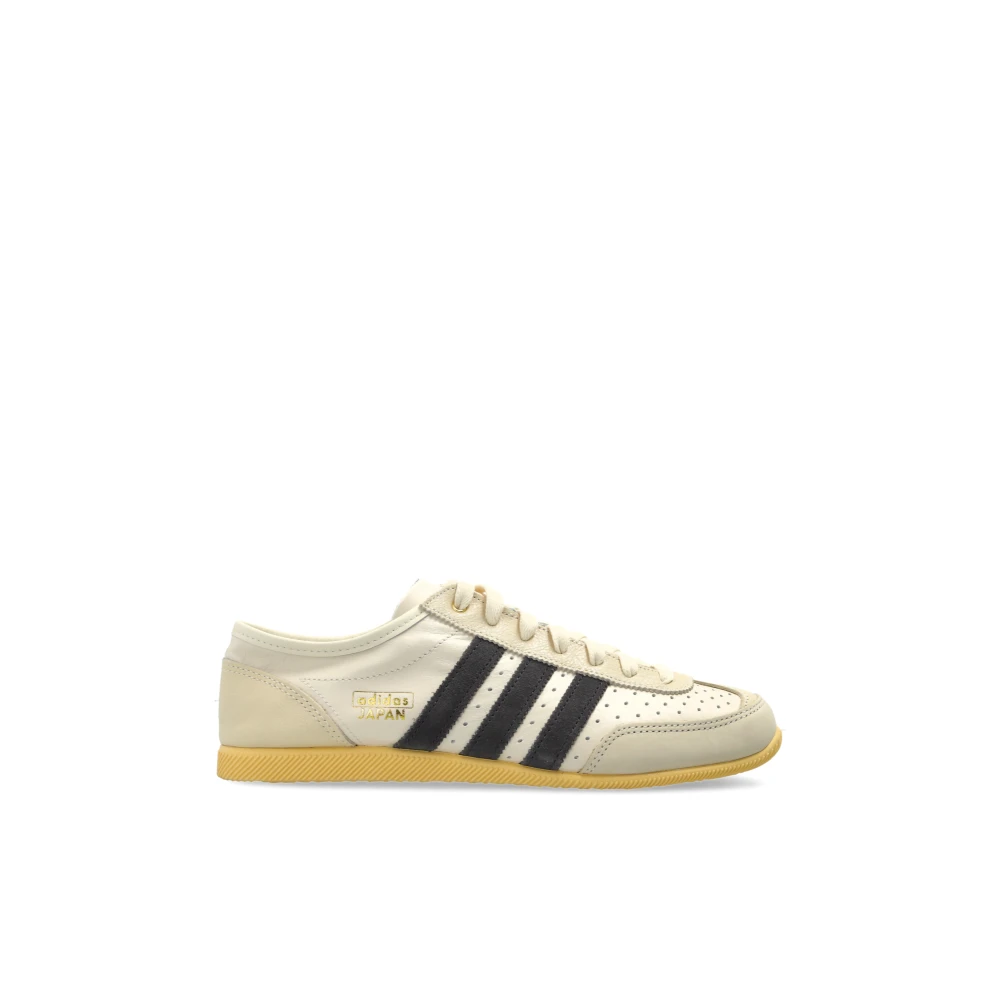 Adidas Originals Japan Decon W Dames Schoenen Beige