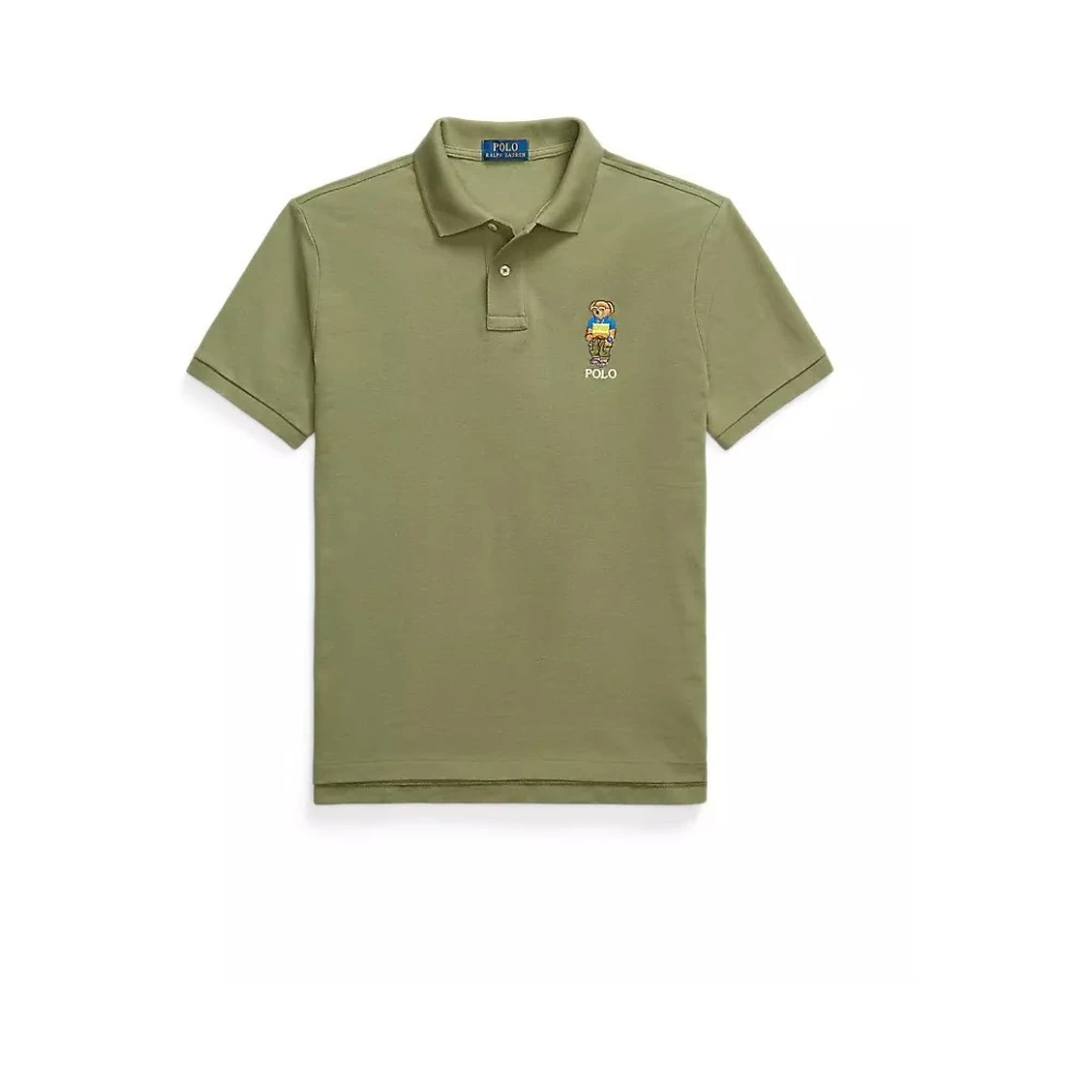 Tops > Polo Shirts - - Polo Ralph Lauren - Modalova