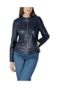zwarte-polyester-damesjas-collectie