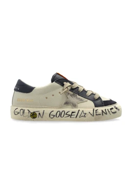 May With Double Toe Sneakers