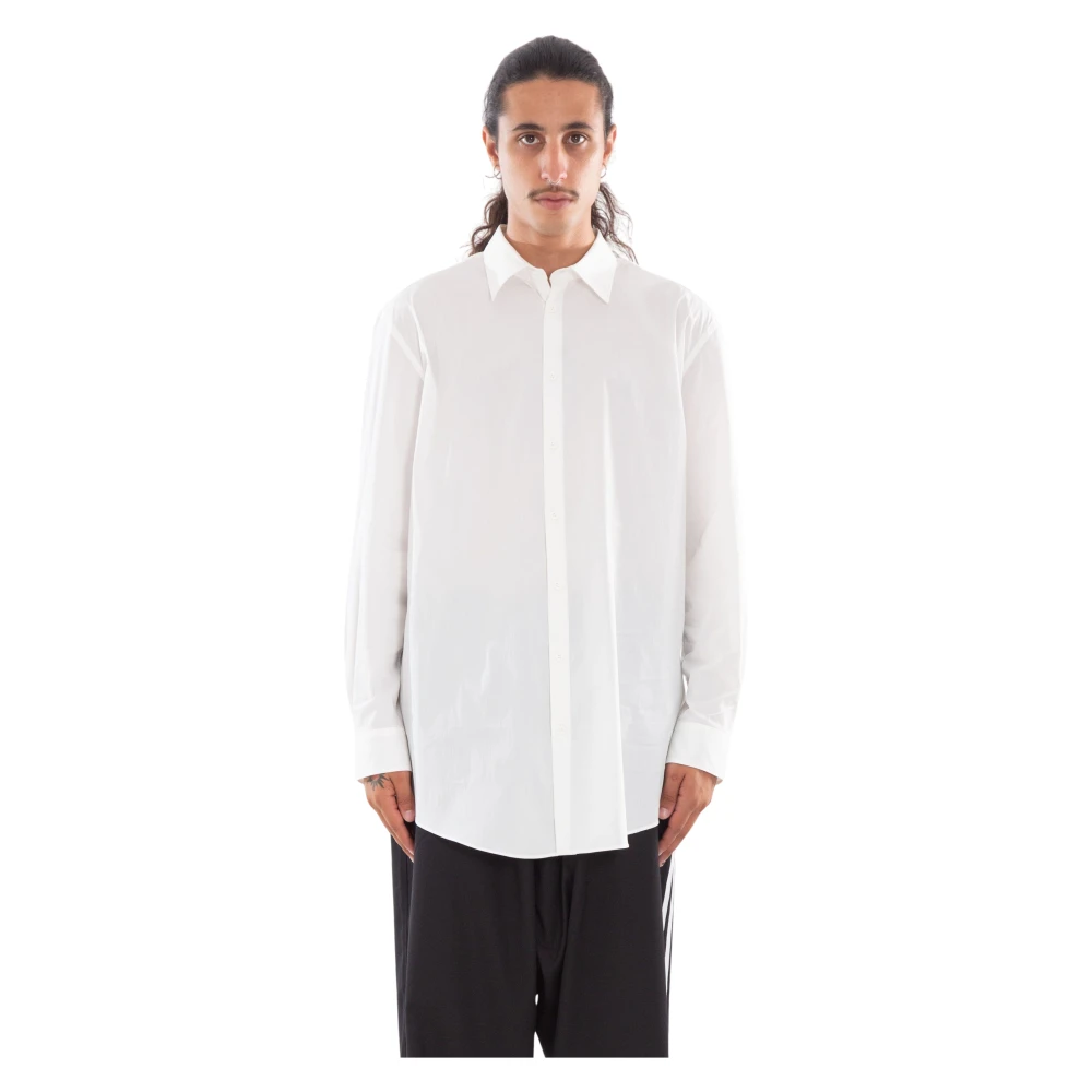 Shirts > Casual Shirts - - Y-3 - Modalova