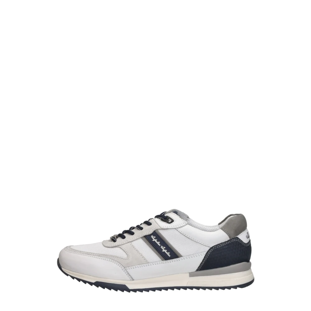 Australian Filmon Sneakers Heren Schoenen Wit