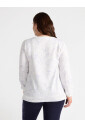 sweat-fleuri-avec-ecriture