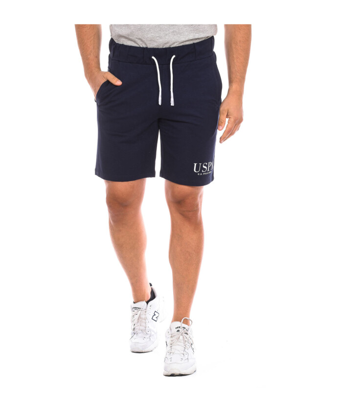 shorts-bermuda-en-coton-sportif