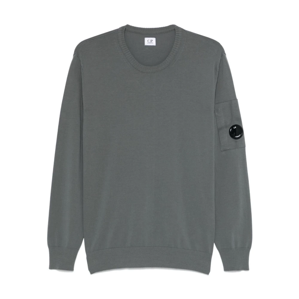 Sweatshirts & Hoodies > Sweatshirts - - C.p. Company - Modalova