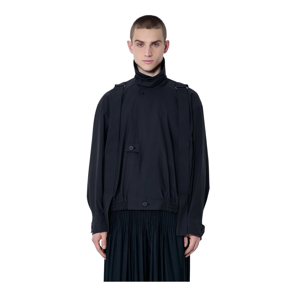 Jackets > Light Jackets - - Issey Miyake - Modalova