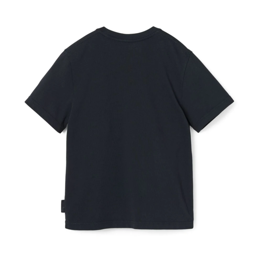 Marc Jacobs Zwarte T-shirts en Polos Black Dames