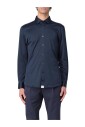 chemise-boutonnee