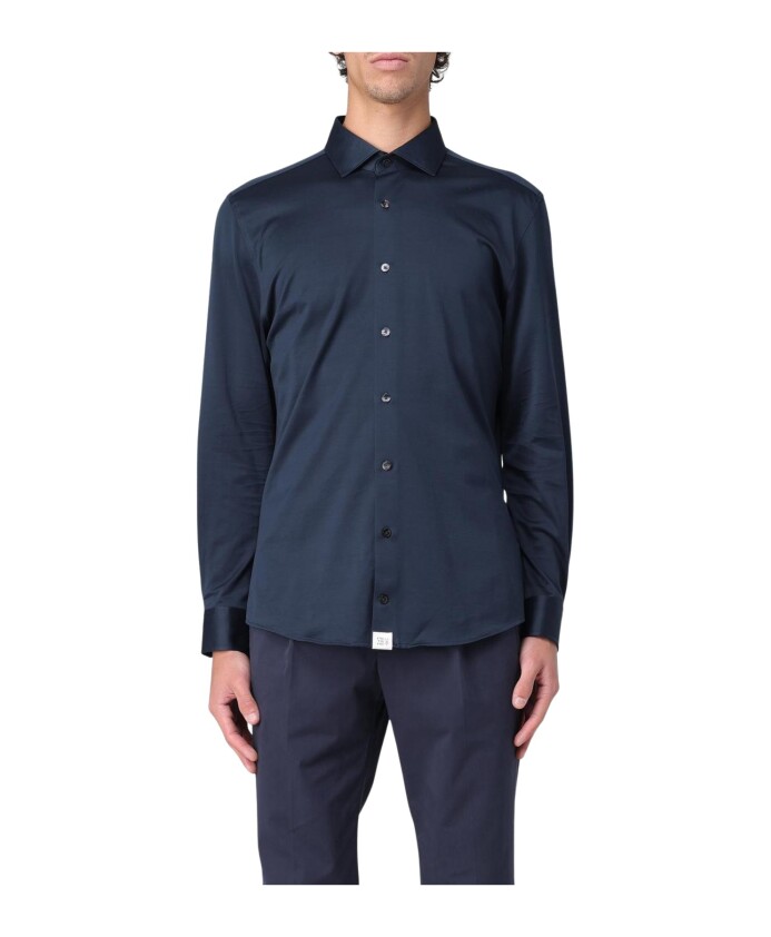 chemise-boutonnee