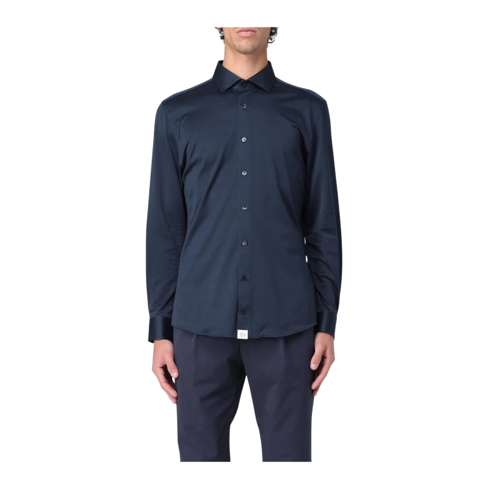 Shirts > Casual Shirts - - Peuterey - Modalova