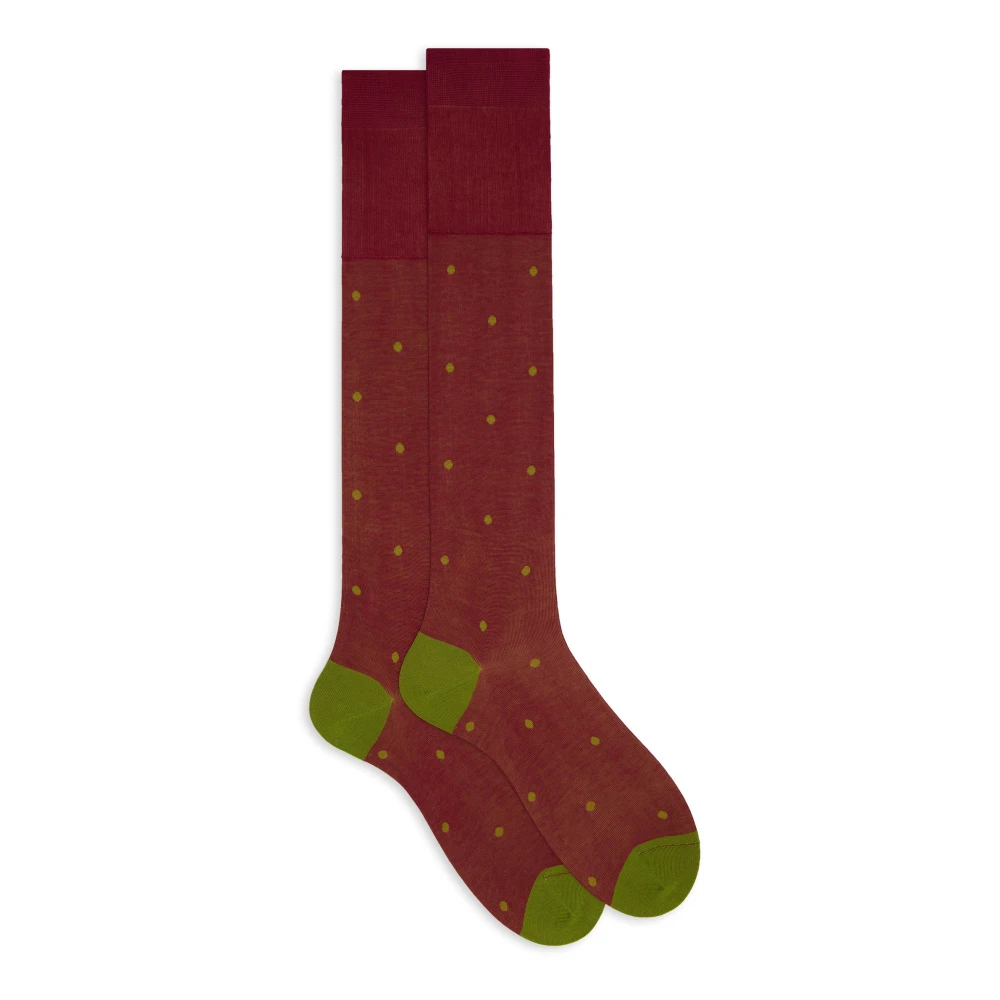 Underwear > Socks - - Gallo - Modalova