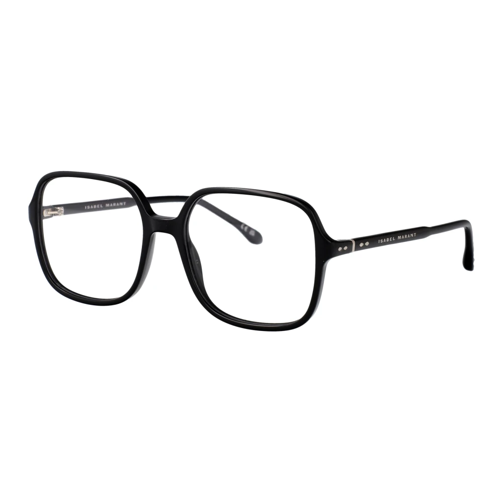 Isabel Marant Women's Black Glasses, 54 Mm, Stylish Optical Glasses Im 0063