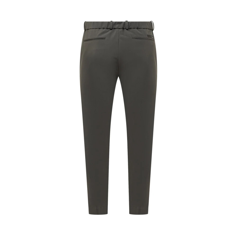 RRD Winter Chino Broek Green Heren