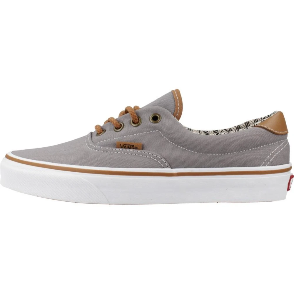 Vans Sneakers Dames Schoenen Grijs