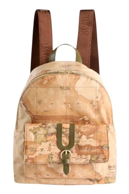 Highland Soft Backpack