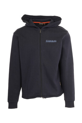 pull-a-capuche-bleu-b-vanni-zip-complet