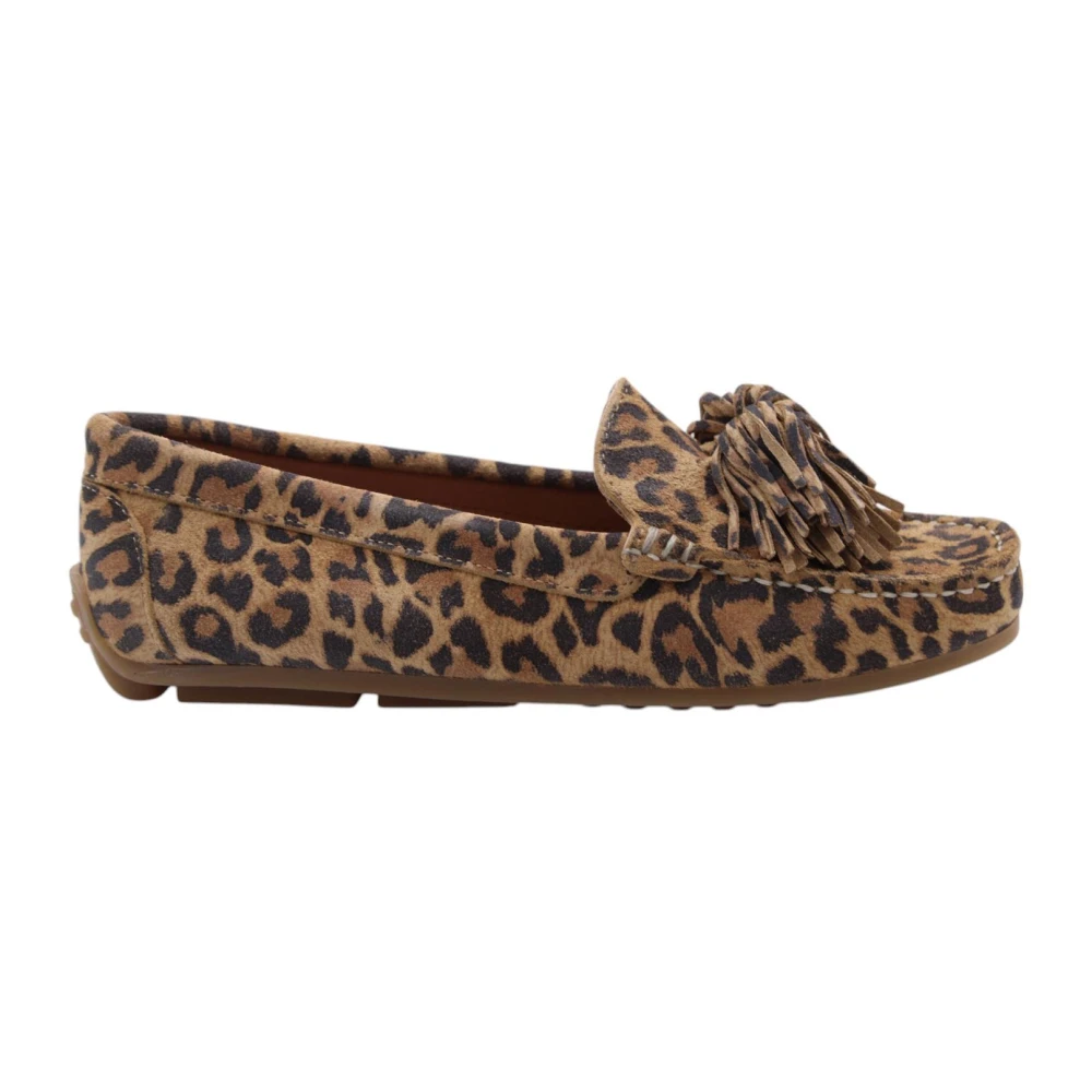 Shoes > Flats > Loafers - - Ctwlk. - Modalova
