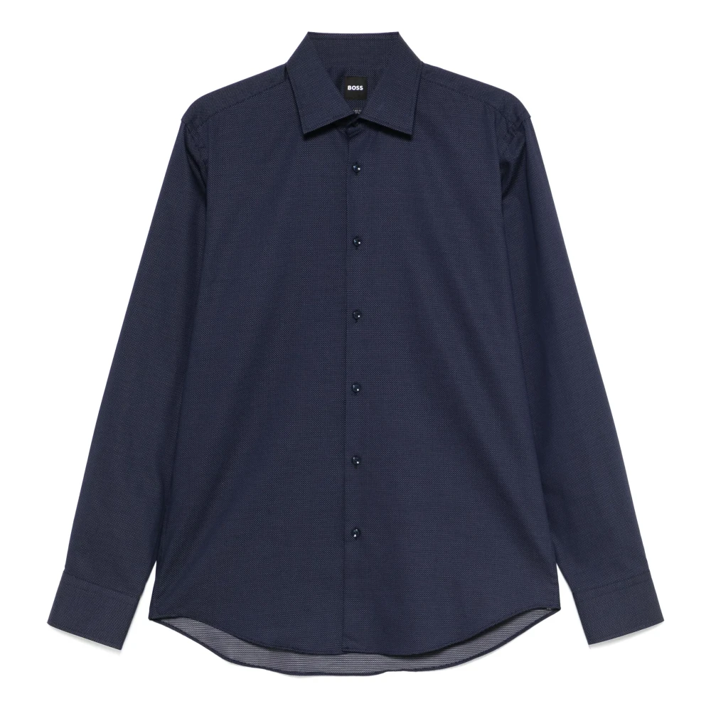 Shirts > Casual Shirts - - Hugo - Modalova