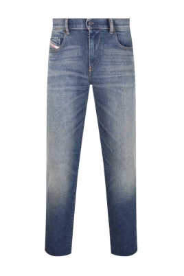 5-Ficka Jeans D-STRUKT 2019 Män