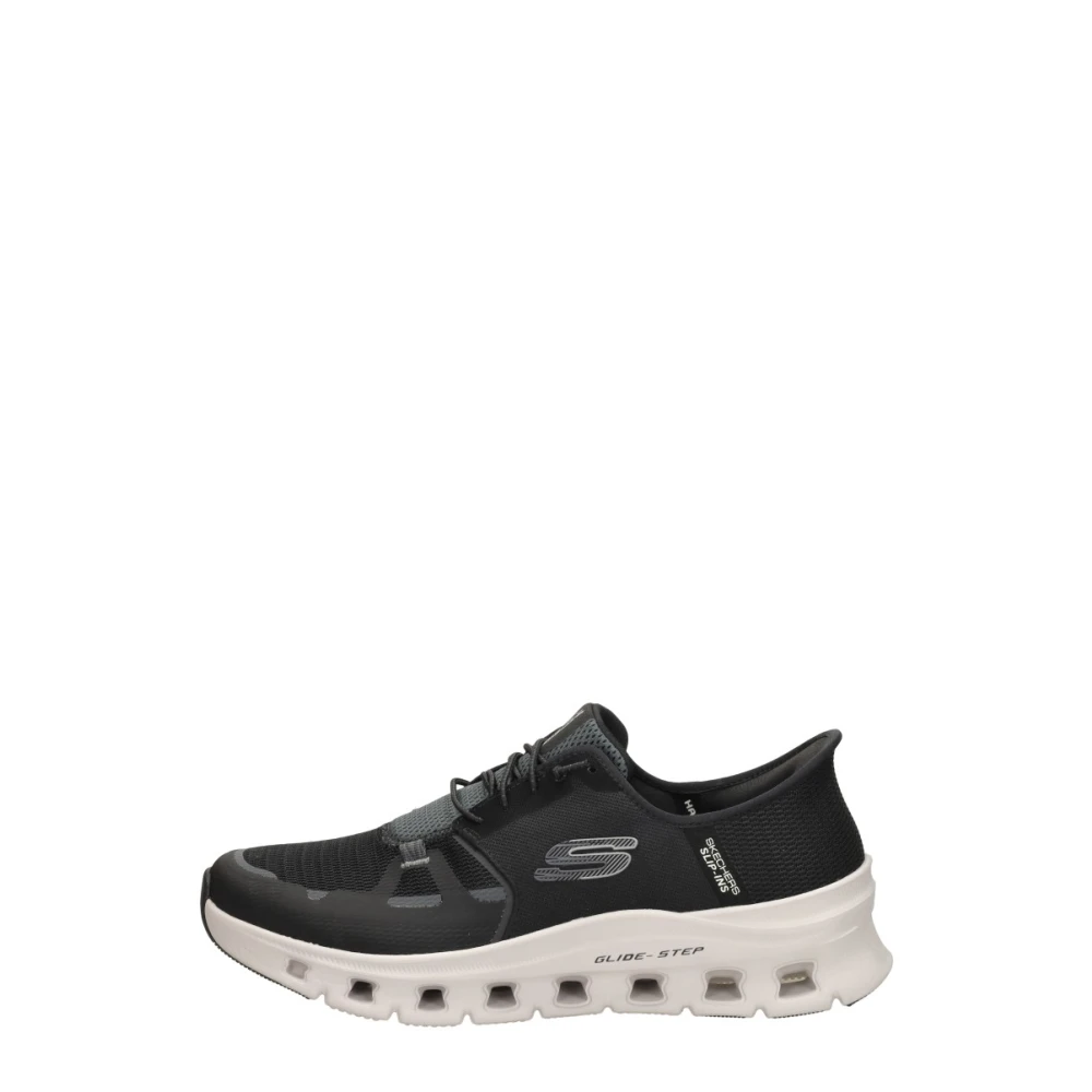 Skechers Slip-ins: Glide-Step Pro Heren Schoenen Zwart
