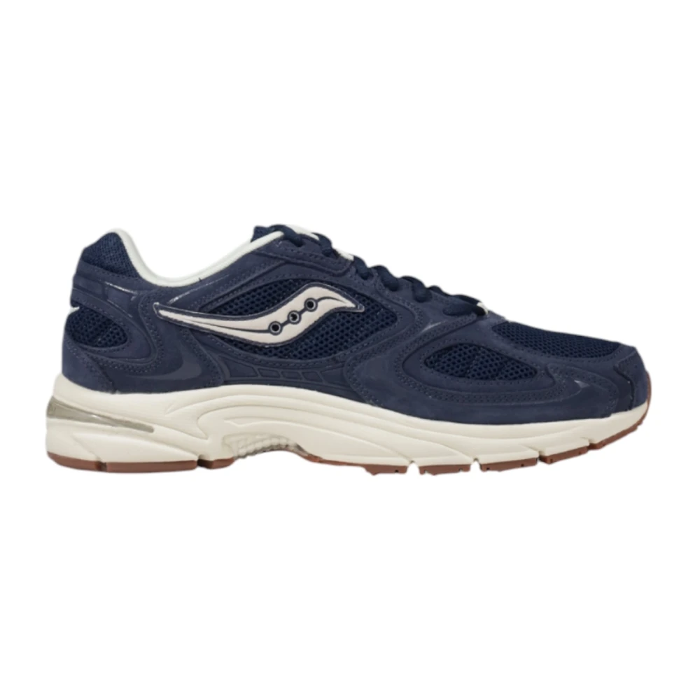 Saucony - Shoes > Sneakers - Blue - Saucony - Modalova