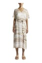 robe-midi-imprimee-en-satin-de-viscose
