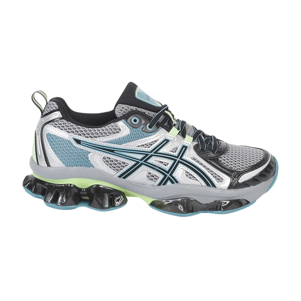 Asics Gel-Quantum Kinetic Heren Schoenen Veelkleurig Multicolor