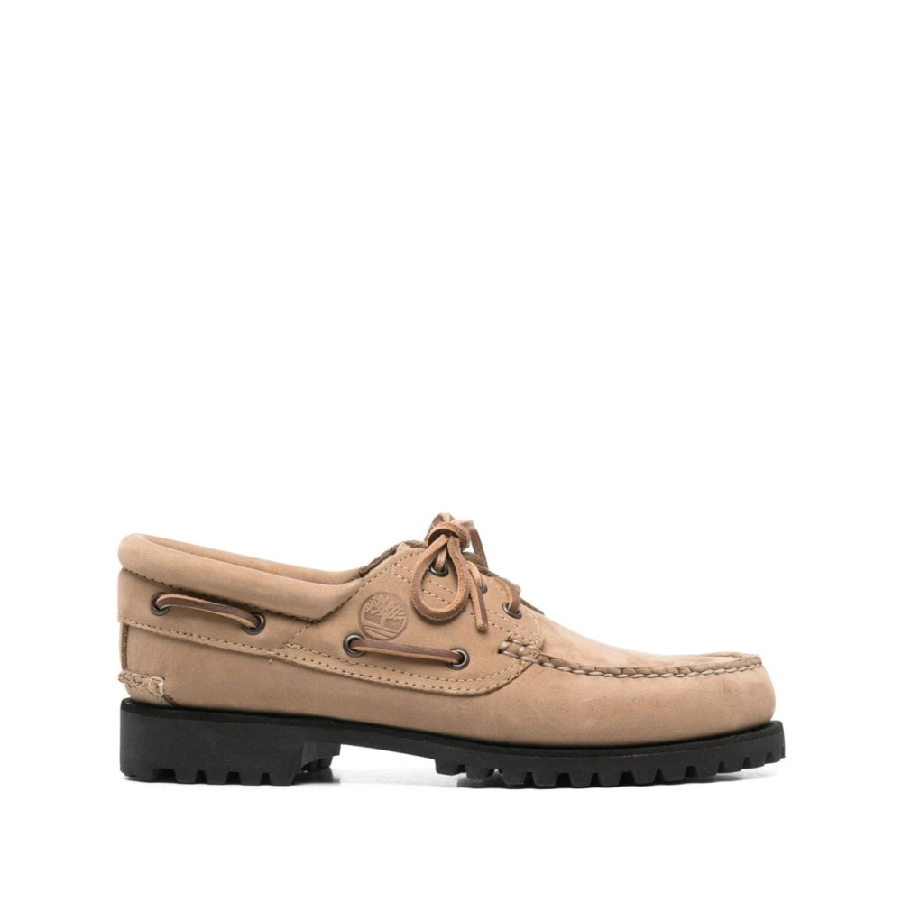 Shoes > Flats > Sailor Shoes - - Timberland - Modalova