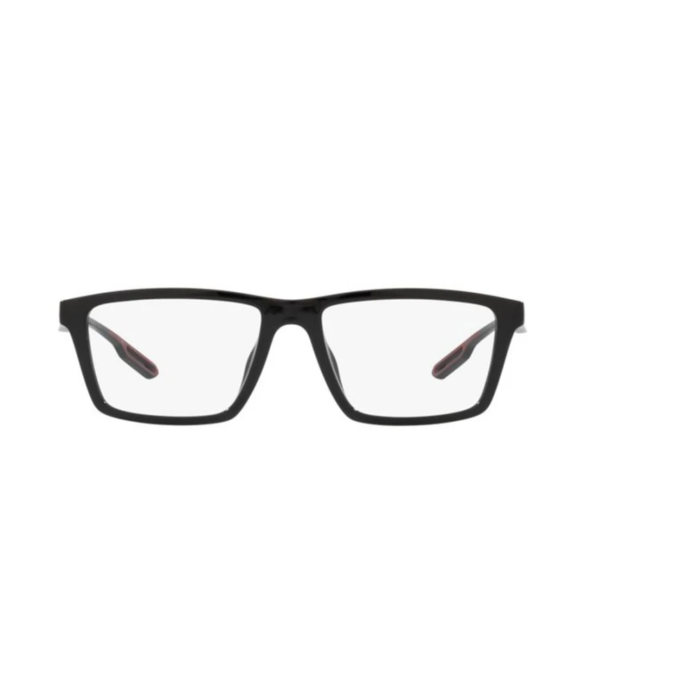 Armani Emporio Glasses Frames Ea4189u 50171W Shiny Black Men - Image 5