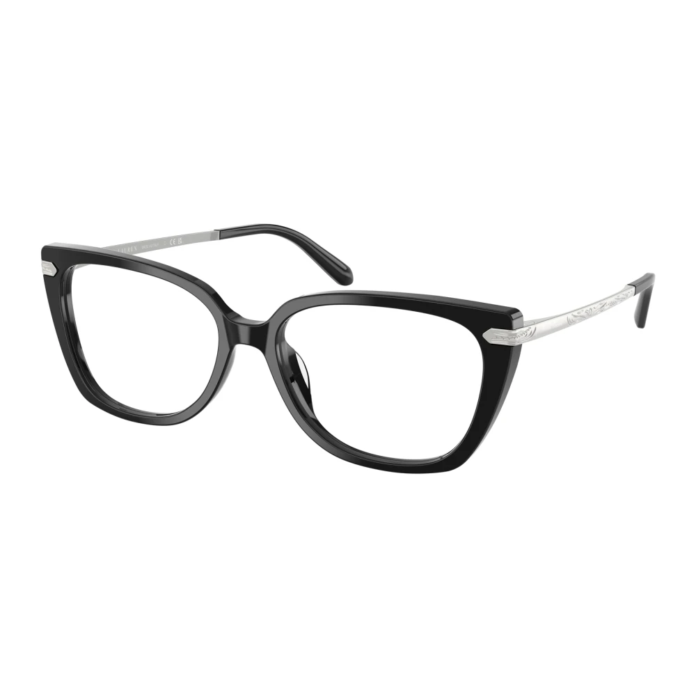 Ralph Lauren Women's Black Eyeglasses