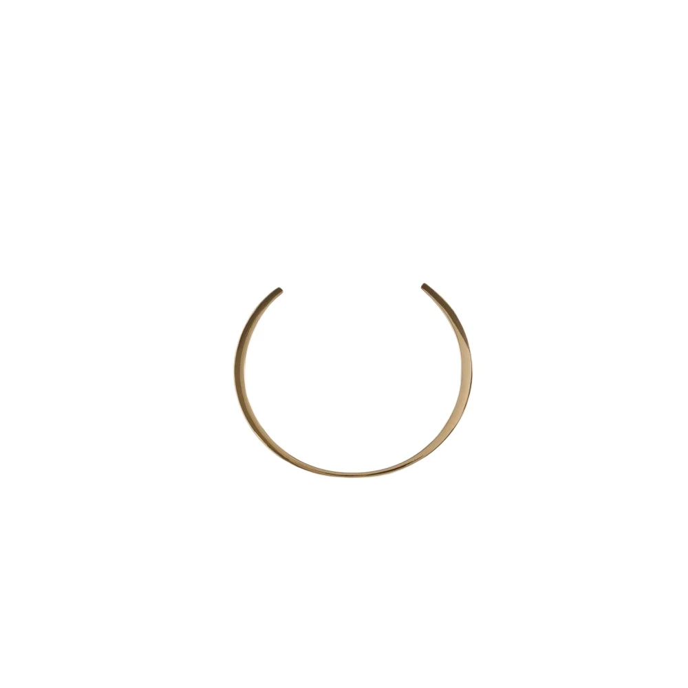 Accessories > Jewellery > Necklaces - - Fabiana Filippi - Modalova