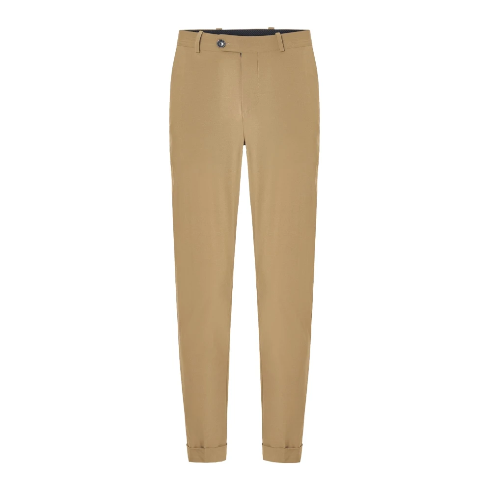 Trousers > Slim-fit Trousers - - RRD - Modalova
