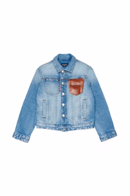veste-en-jean-avec-logo-imprime