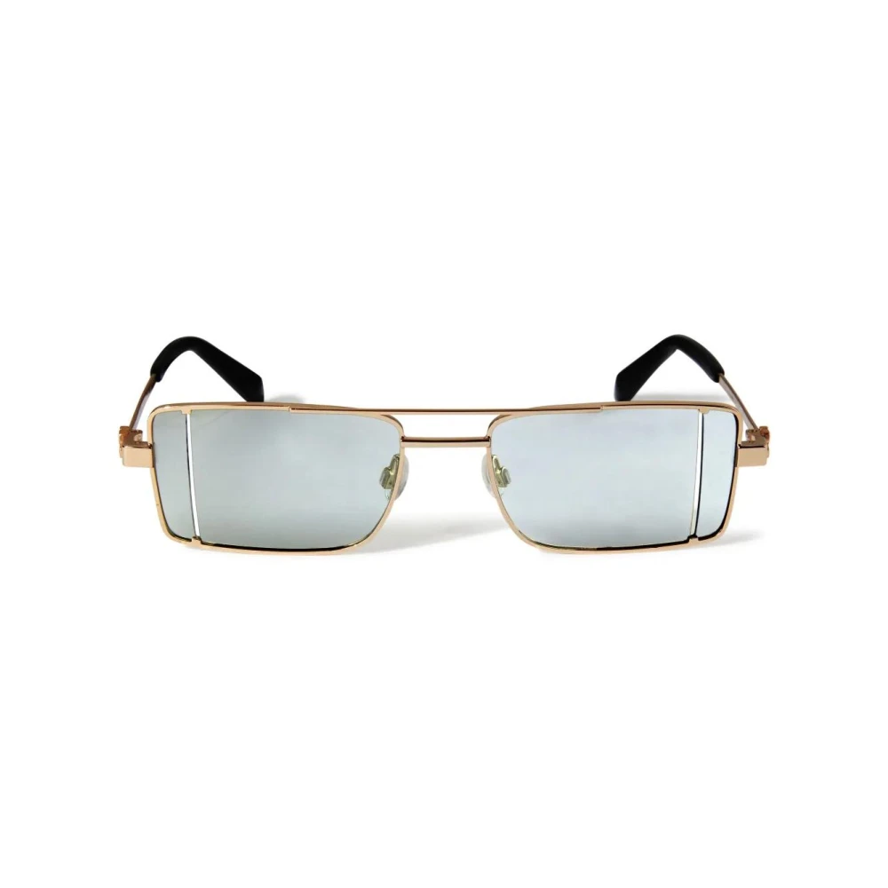 Accessories > Sunglasses - - Off White - Modalova