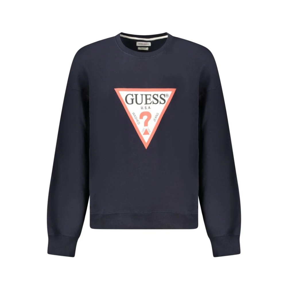 Sweatshirts & Hoodies > Sweatshirts - - Guess - Modalova