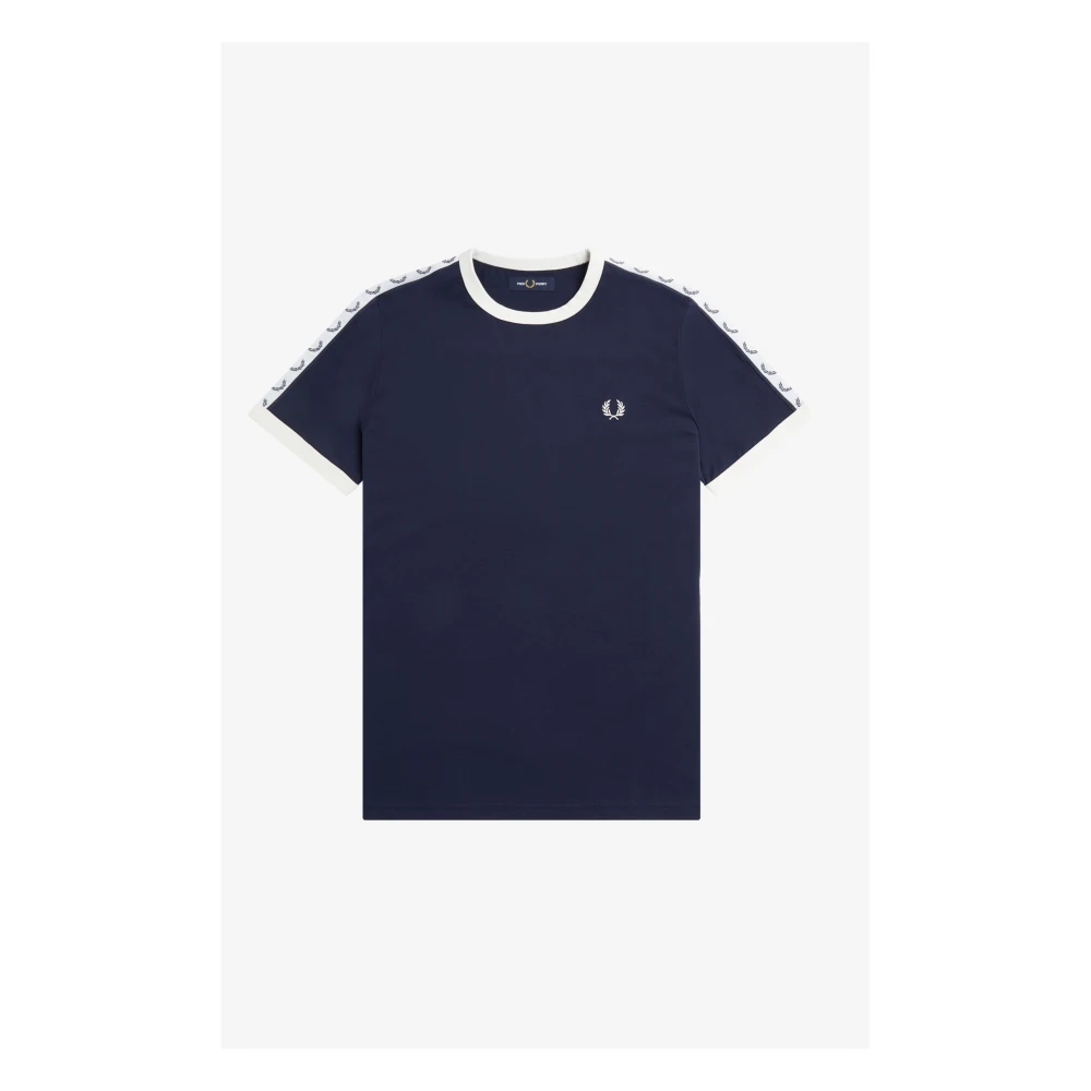 Tops > T-Shirts - - Fred Perry - Modalova