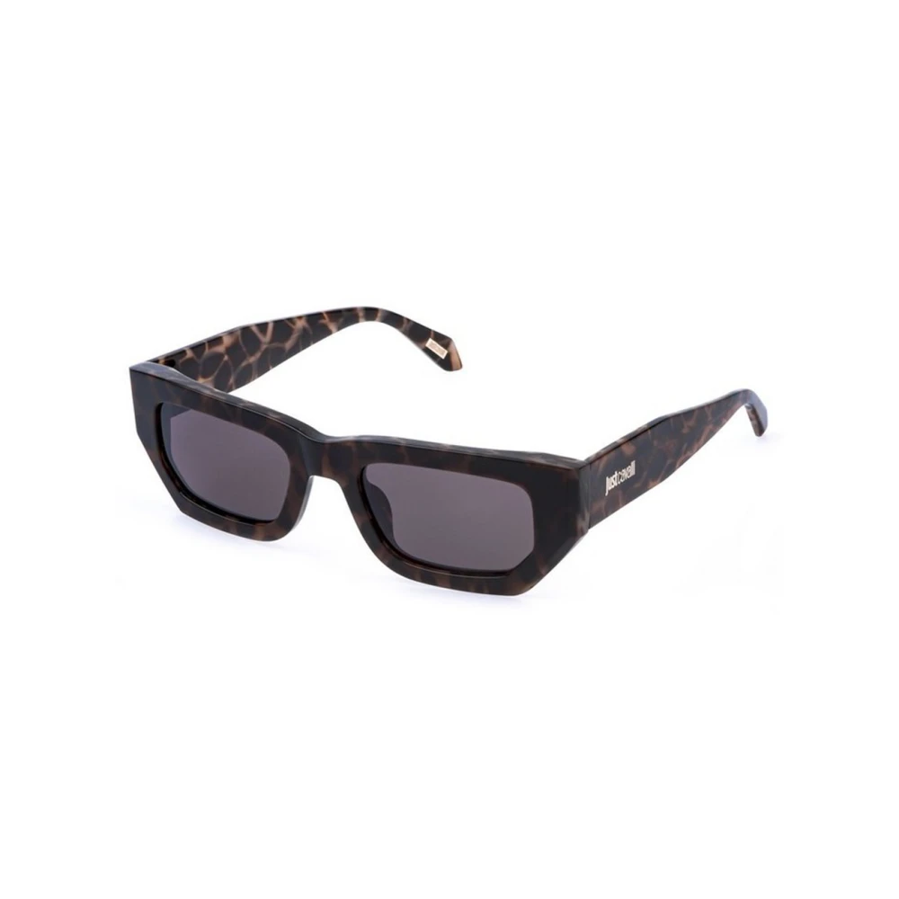Just Cavalli Unisex Brown Sunglasses, 52 Mm, Sjc170 09Yv Sunglasses