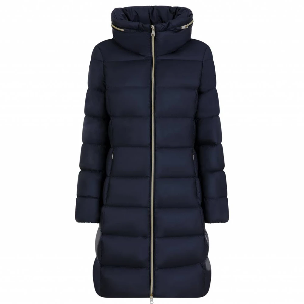 Jackets > Down Jackets - - Geox - Modalova