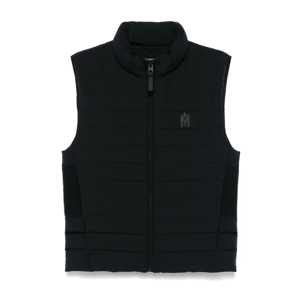 Mackage Chaleco Titus Black Heren