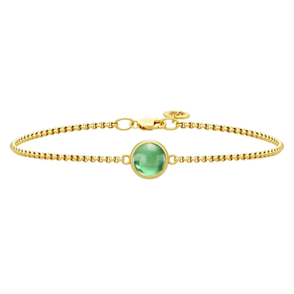 Accessories > Jewellery > Bracelets - - Julie Sandlau - Modalova