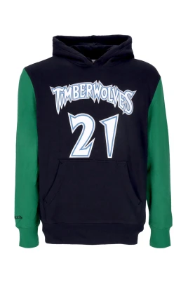 Kevin Garnett NBA Mode Hoodie