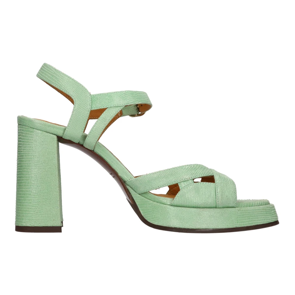 Shoes > Sandals > High Heel Sandals - - Chie Mihara - Modalova